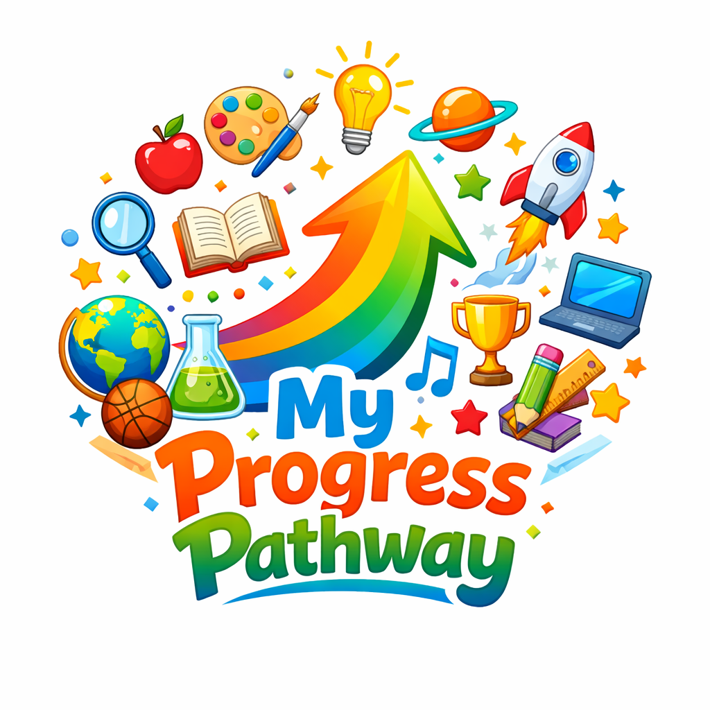 My Progress Pathway