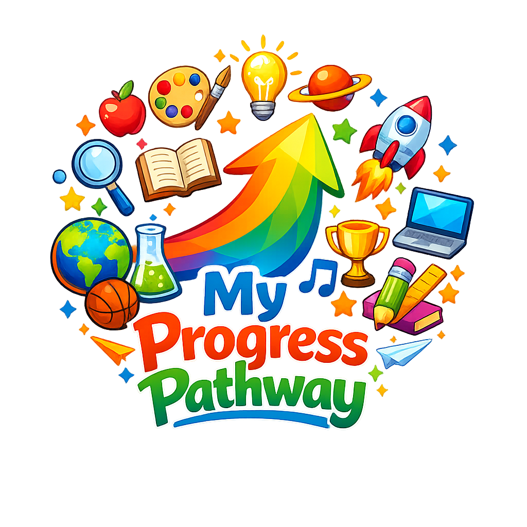 My Progress Pathway